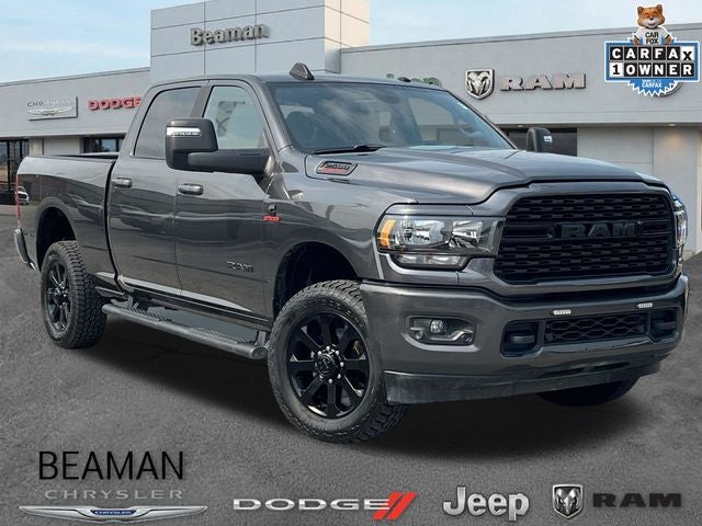 ram ram 2500 pickup 2024 3C6UR5DL7RG278922 image ram ram 2500 pickup 2024 3C6UR5DL7RG278922 image